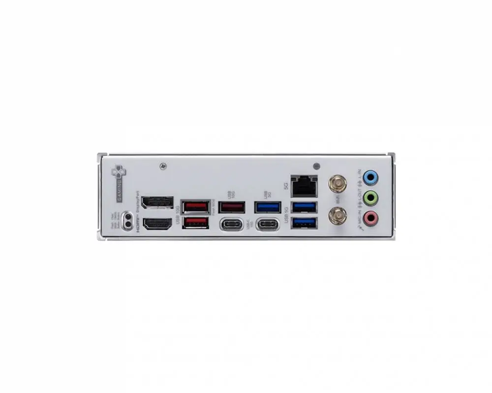 Дънна платка MSI B850M GAMING PLUS WIFI AM5