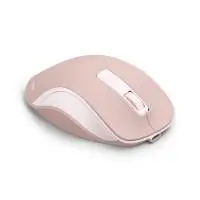 HAMA Безжична оптична мишка WM-500 Recharge, 6 бут.,800/1200/1600 dpi, безшумна