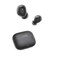HAMA Блутут слушалки "Freedom Buddy II", True Wireless, Черен