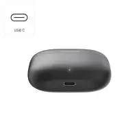 HAMA Блутут слушалки "Freedom Buddy II", True Wireless, Черен
