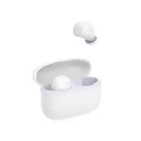 HAMA Блутут слушалки "Freedom Buddy II", True Wireless, Бял
