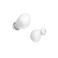 HAMA Блутут слушалки "Freedom Buddy II", True Wireless, Бял