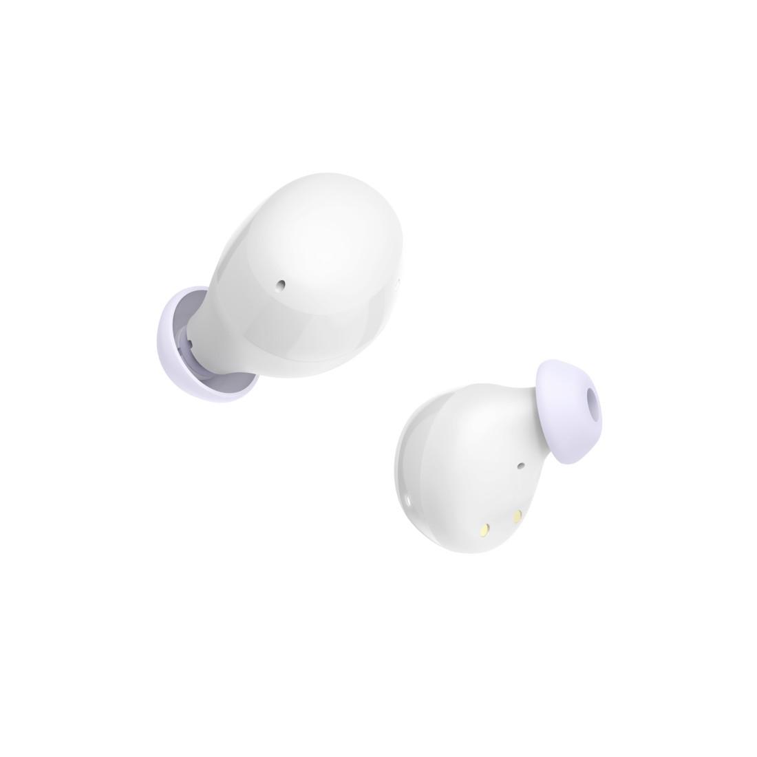 HAMA Блутут слушалки "Freedom Buddy II", True Wireless, Бял