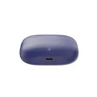 HAMA Блутут слушалки "Freedom Buddy II", True Wireless, Лилав