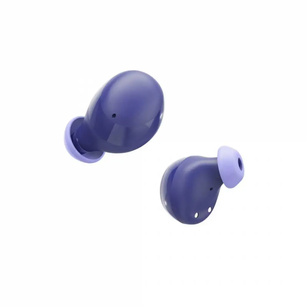 HAMA Блутут слушалки "Freedom Buddy II", True Wireless, Лилав