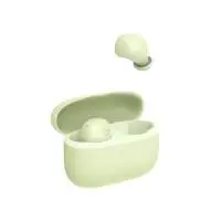 HAMA Блутут слушалки "Freedom Buddy II", True Wireless, Зелен