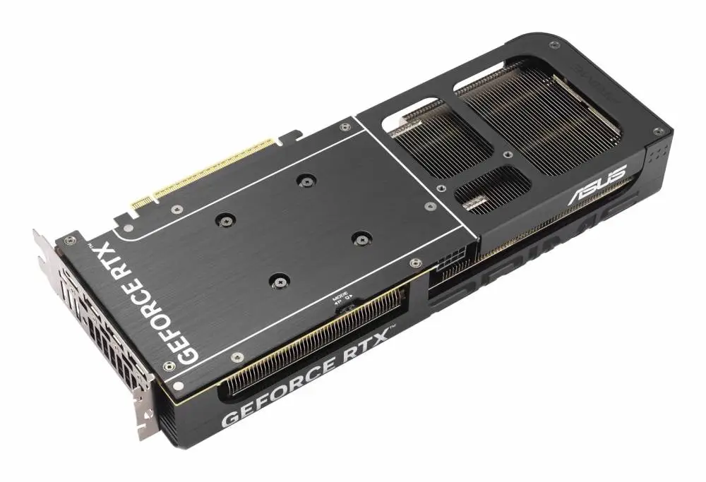 Видео карта ASUS GeForce PRIME RTX 5060 Ti 8GB OC GDDR7 - 90YV0MP0-M0NA00