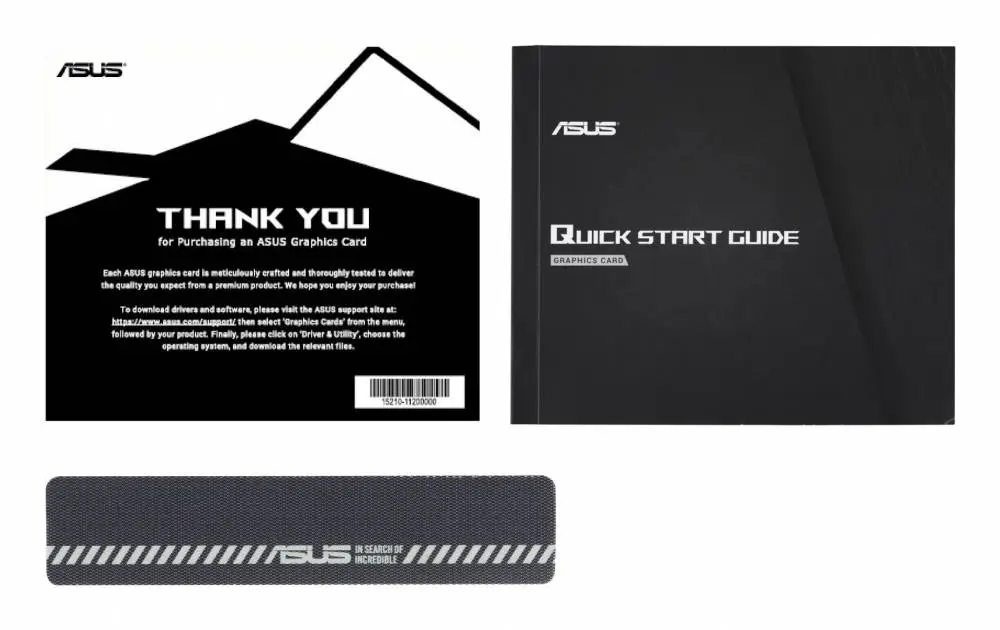 Видео карта ASUS GeForce PRIME RTX 5060 Ti 8GB OC GDDR7 - 90YV0MP0-M0NA00
