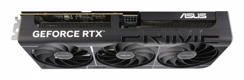 Видео карта ASUS GeForce PRIME RTX 5060 Ti 8GB OC GDDR7 - 90YV0MP0-M0NA00