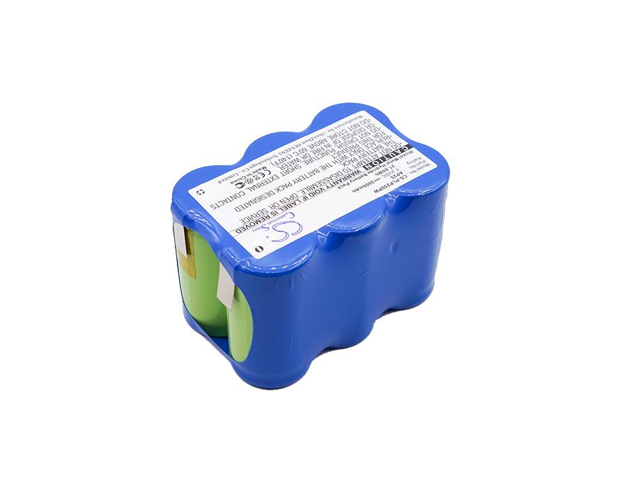 Baterie Cameron Sino, aparat de legat viță de vie Pellenc Fixion AP25 P80, 29101621 7.2V 3000mAh Cameron Sino