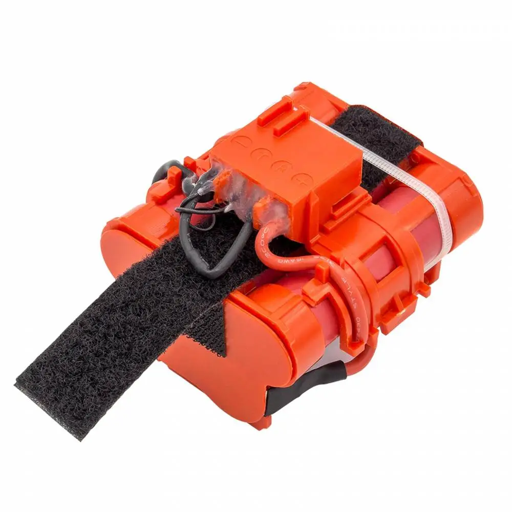 Батерия Cameron Sino, За косачка робот GARDENA Mahroboter R40Li, R38LI HUSKVARNA Automower 105, 305,308 586 18V 2500mAh Cameron Sino