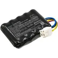 Батерия Cameron Sino, За косачка робот WORX Landroid S 390m2,Landroid S300  FERREX R800 Smart 20V 2500mAh Cameron Sino