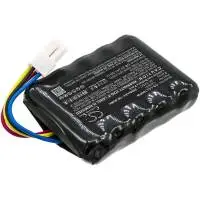 Батерия Cameron Sino, За косачка робот FERREX 800m2 2021, Landxcape LX790, 791,795 LA0001,LA0002  20V 2500mAh Cameron Sino
