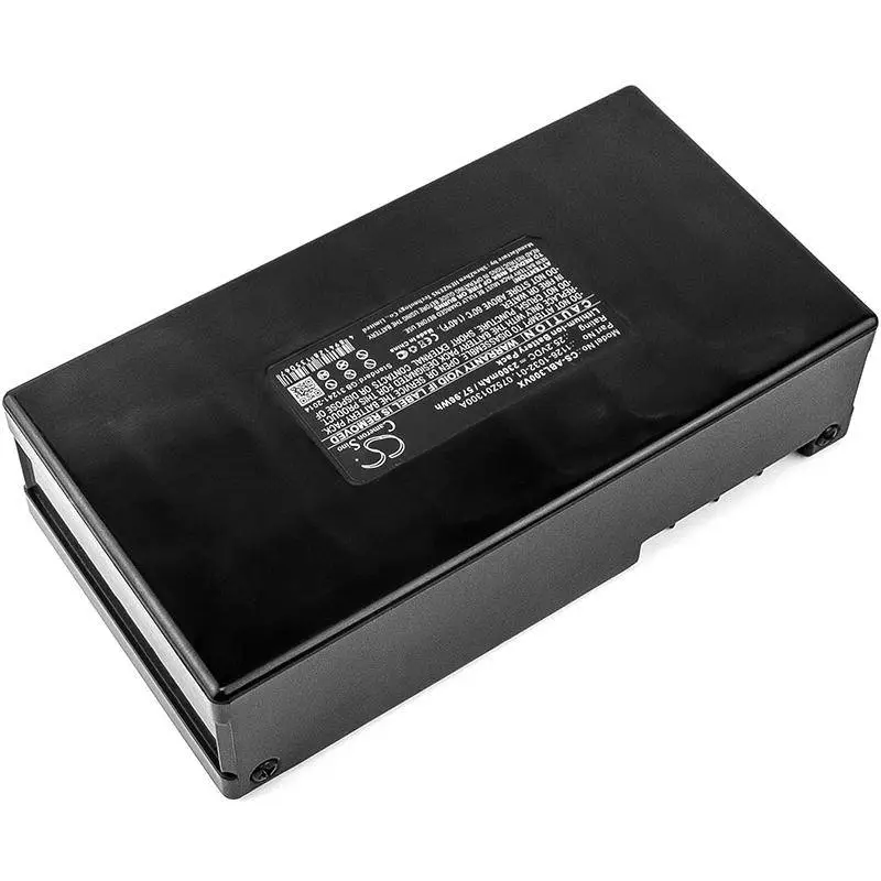 Батерия Cameron Sino, За косачка робот Wiper C Xe, C120, Ambrogio Alex L30 delux, Alpina AR1500 25,2V 2300mAh Cameron Sino