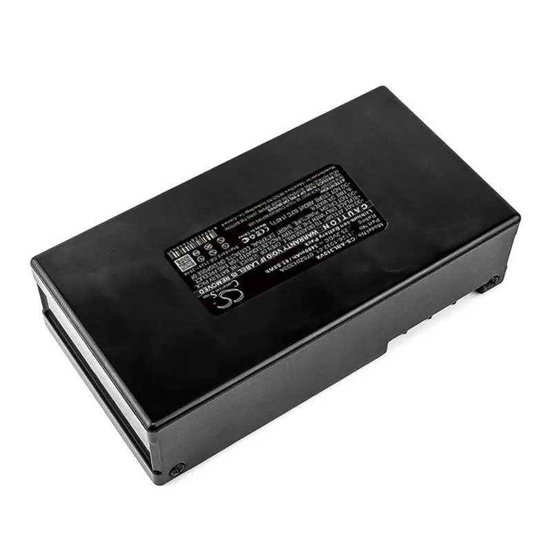 Батерия Cameron Sino, За косачка робот Wiper C Xe, C120, Ambrogio Alex L30 delux, Alpina AR1500 25,2V 3400mAh Cameron Sino