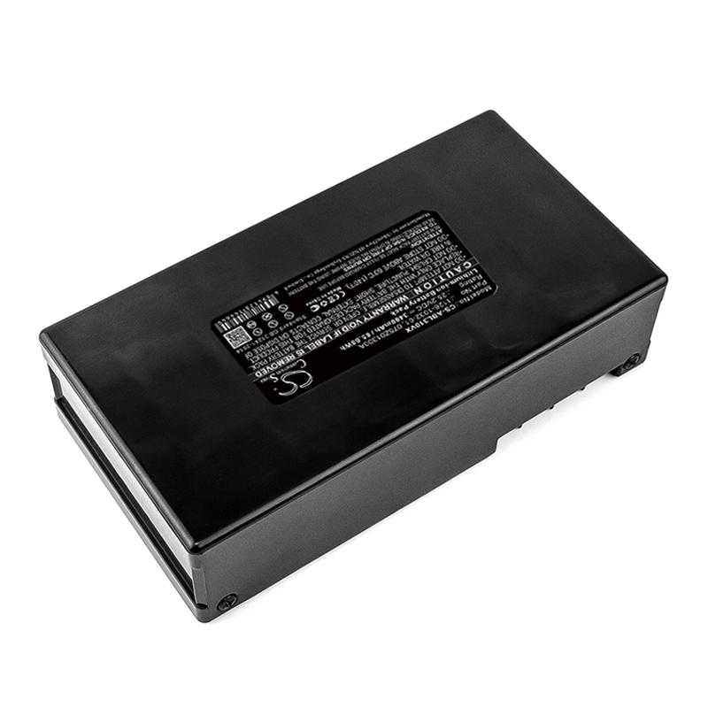 Батерия Cameron Sino, За косачка робот Wiper C Xe, C120, Ambrogio Alex L30 delux, Alpina AR1500   25,2V 3400mAh Cameron Sino