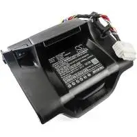 Батерия Cameron Sino, За косачка робот WOLF Garten Loopo M1000, M2000, Robomow City MC1000, BAT7000C,7000B LiIon 25.6V 3000mAh Cameron Sino
