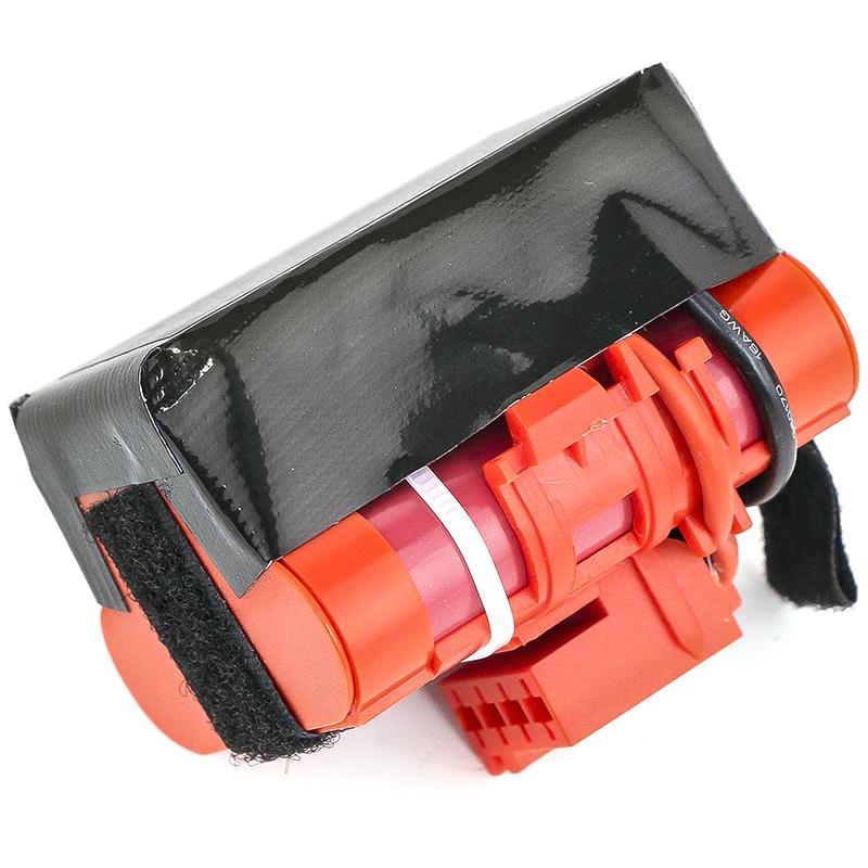Batterie Cameron Sino, Pour tondeuse robot GARDENA McCulloch Rob R600, R40,R50,R80 HUSKVARNA Automower 105, 305,308 586 57 62-02 18,5V 2500mAh Cameron Sino