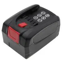 Батерия  акумулаторен трион  BOSCH AdvancedCut 18 1600A005B0 LiIon 18V 3000mAh Cameron Sino