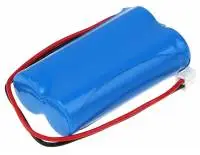 Батерия за компютър за поливане GARDENA C1060 plus Solar  7.4V 800mAh Cameron Sino