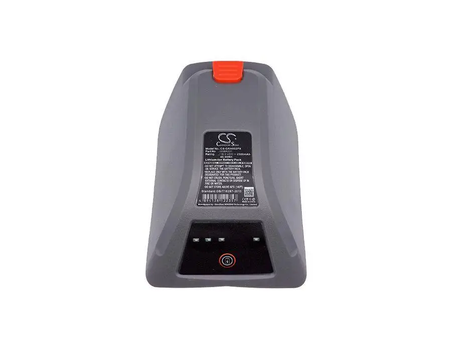 Батерия за компютър за поливане Gardena 8025-20 Comfort Wand-Schlauchbox 35 roll-up automatic Li  LiIon 18V 2500mAh Cameron Sino