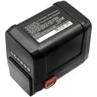 Батерия  акумулаторен тример за трева GARDENA 48-Li, AccuCut Li 400, ErgoCut 48-Li 8878, 8835 18V 3000mAh Cameron Sino