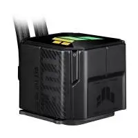 Охладител за процесор ASUS TUF Gaming LC III 360 ARGB