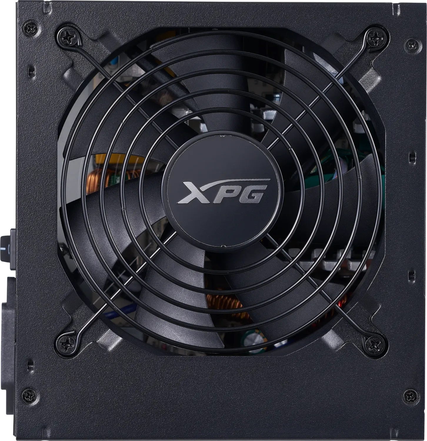 Захранване ADATA XPG PROBE 600W 80 Plus Bronze PSU - PROBE600B-BKCEU