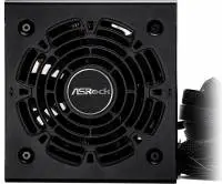 Захранване Asrock CL-650G Challenger 650W 80 Plus Gold ATX 3.1, PCIe 5.1 PSU
