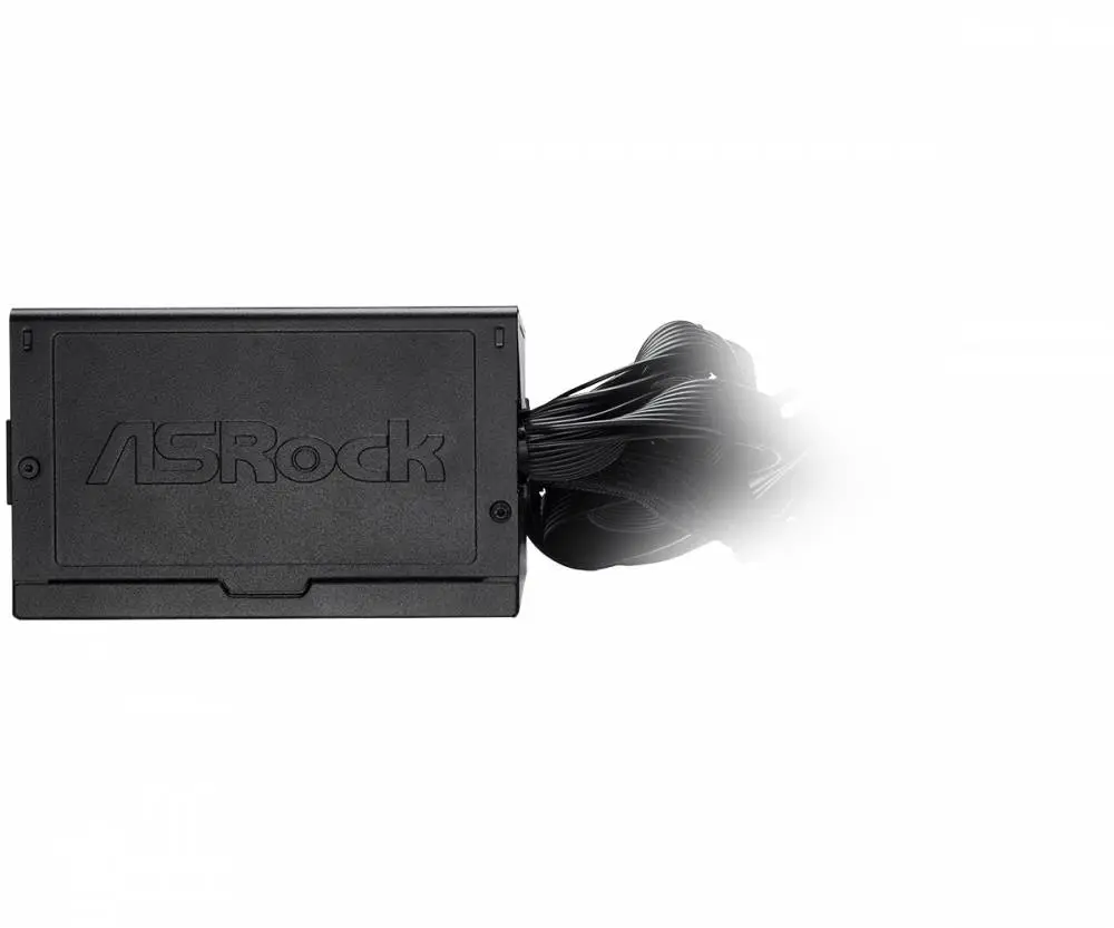 Захранване Asrock CL-650G Challenger 650W 80 Plus Gold ATX 3.1, PCIe 5.1 PSU