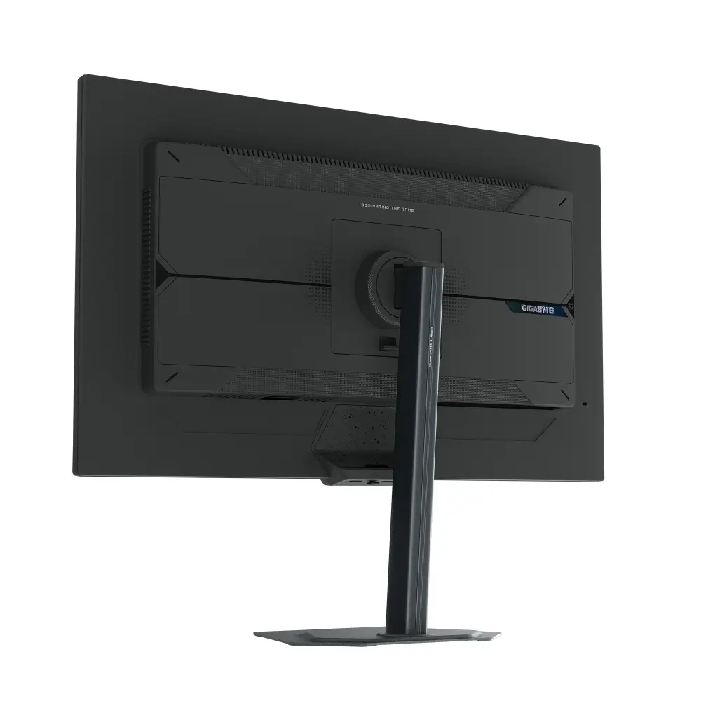 Монитор Gigabyte M27UP - 27" inch SS IPS UHD 4K 3840x2160, 160Hz, 1ms, HDR 400