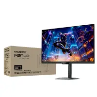 Монитор Gigabyte M27UP - 27" inch SS IPS UHD 4K 3840x2160, 160Hz, 1ms, HDR 400