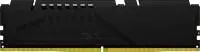 Памет Kingston FURY Beast Black 32GB (1x32GB) DDR5 6000MHz CL30 - KF560C30BBE-32
