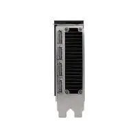 Видео карта PNY Nvidia RTX 6000 Blackwell Workstation 48GB GDDR6 ATX Braket Retail