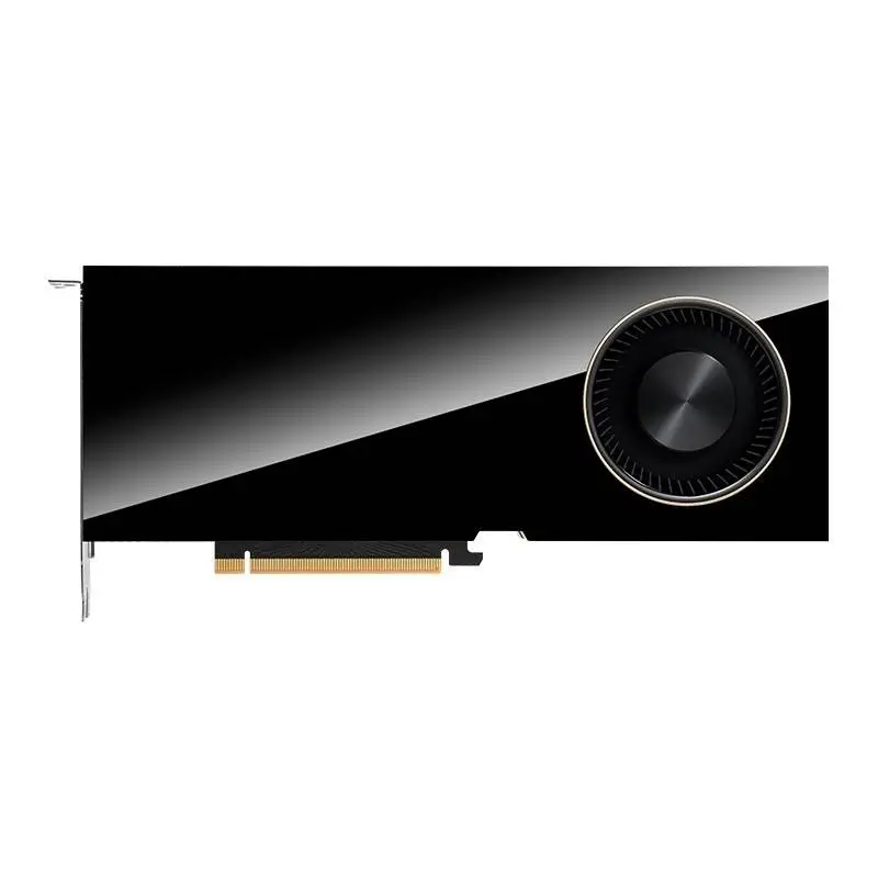 Видео карта PNY Nvidia RTX 6000 Blackwell Workstation 48GB GDDR6 ATX Braket Small