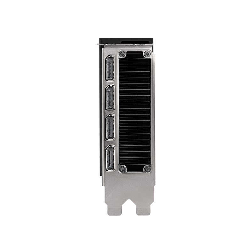 Видео карта PNY Nvidia RTX 6000 Blackwell Workstation 48GB GDDR6 ATX Braket Small