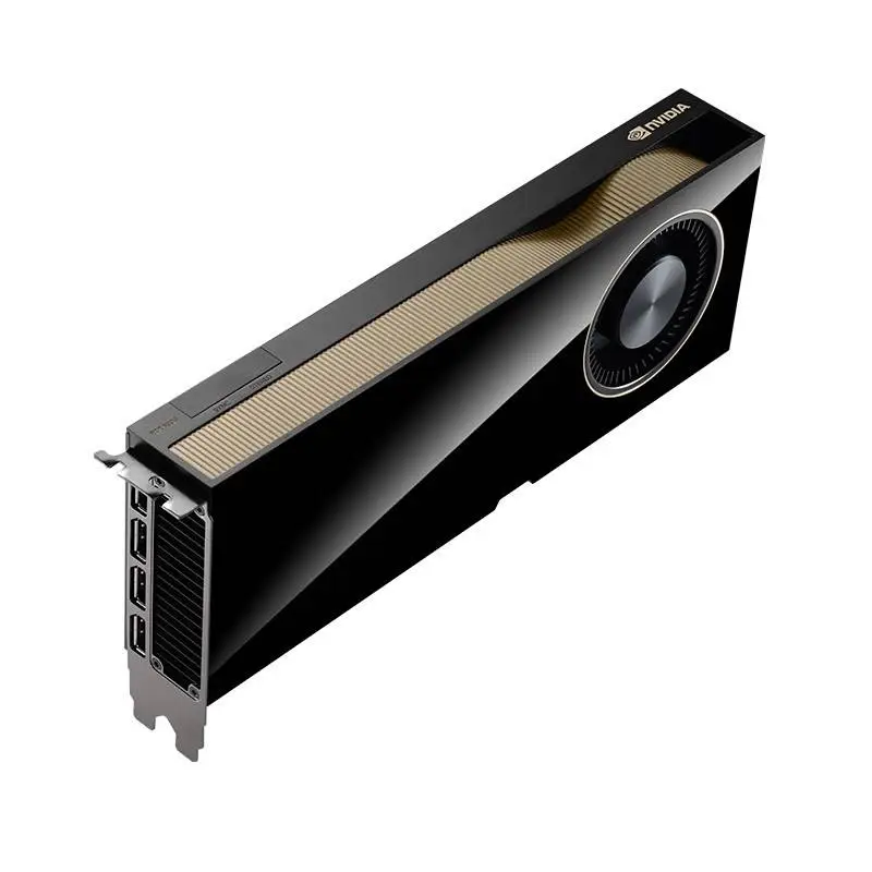 Видео карта PNY Nvidia RTX 6000 Blackwell Workstation 48GB GDDR6 ATX Braket Small
