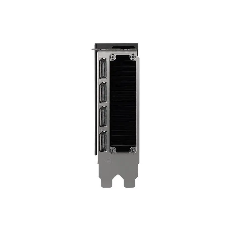 Видео карта PNY RTX 4500 Ada Generation 24GB GDDR6 PCI Express 4.0 Small Box - VCNRTX4500ADA-SB 