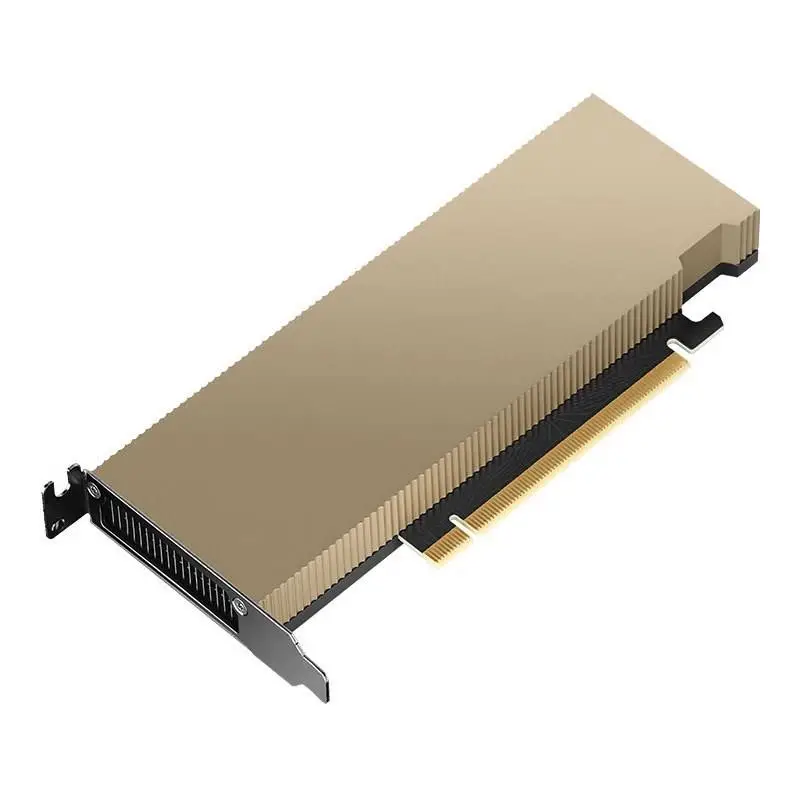 Видео карта PNY NVIDIA L4 Module 24GB, PCIe 4.0 x16, LP - ATX bracket, Retail - TCSL4PCIE-PB 