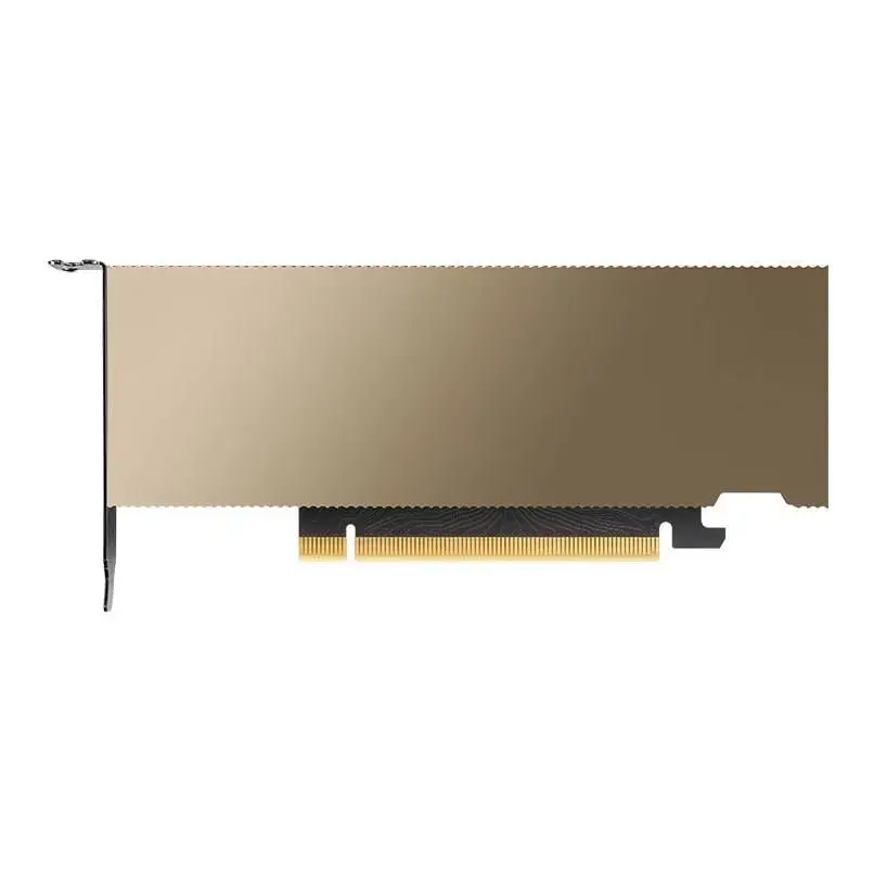 Видео карта PNY NVIDIA L4 Module 24GB, PCIe 4.0 x16, LP - ATX bracket, Retail - TCSL4PCIE-PB 