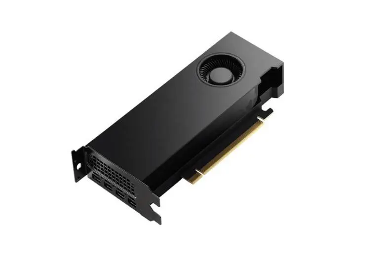 Видео карта PNY NVIDIA RTX 4000 SFF Ada Generation 20GB GDDR6 - VCNRTX4000ADALP-PB