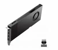 Видео карта PNY NVIDIA RTX 4000 Ada Generation 20GB GDDR6 Single Slot 4x Mini DP 1.4a