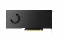 Видео карта PNY NVIDIA RTX 4000 Ada Generation 20GB GDDR6 Single Slot 4x Mini DP 1.4a