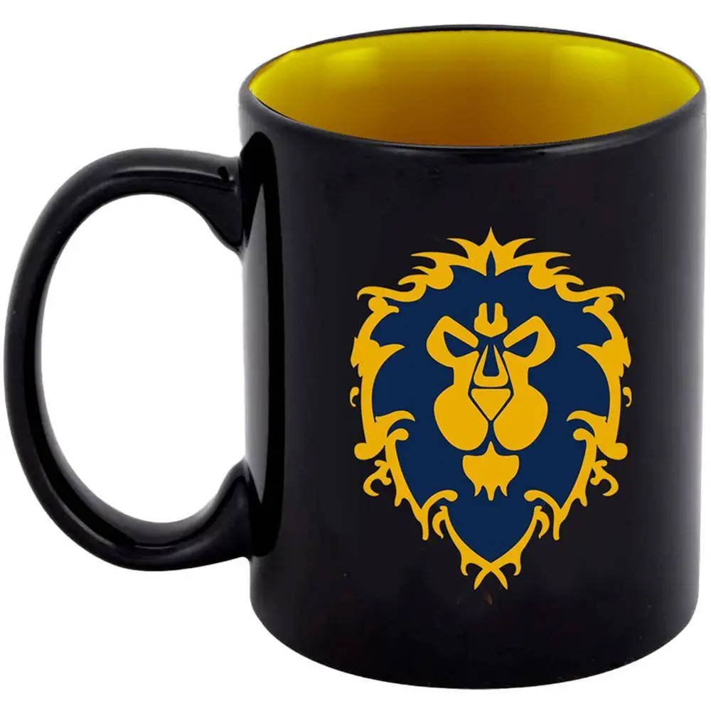 Чаша World of Warcraft: Alliance - 325ml