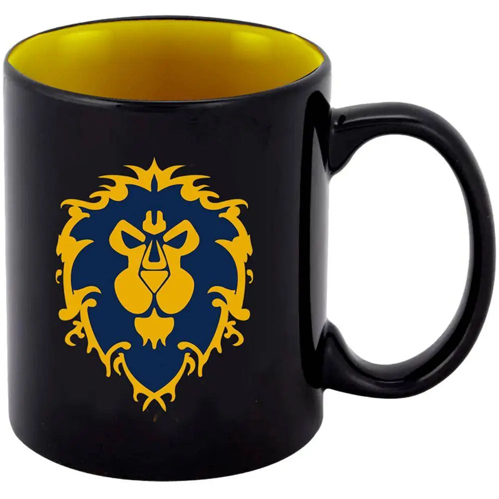 Чаша World of Warcraft: Alliance - 325ml