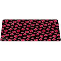 Геймърски пад Naruto Shippuden - Akatsuki Clouds, XL