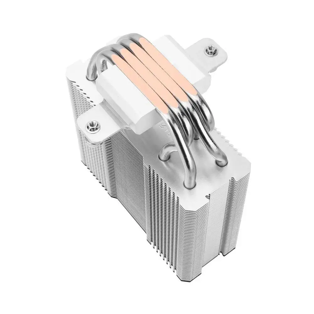 Охладител за процесор Thermalright Assassin X 120 Refined SE ARGB CPU Cooler
