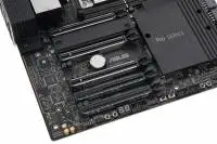 Дънна платка ASUS Pro WS TRX50-SAGE WIFI sTR5 DDR5