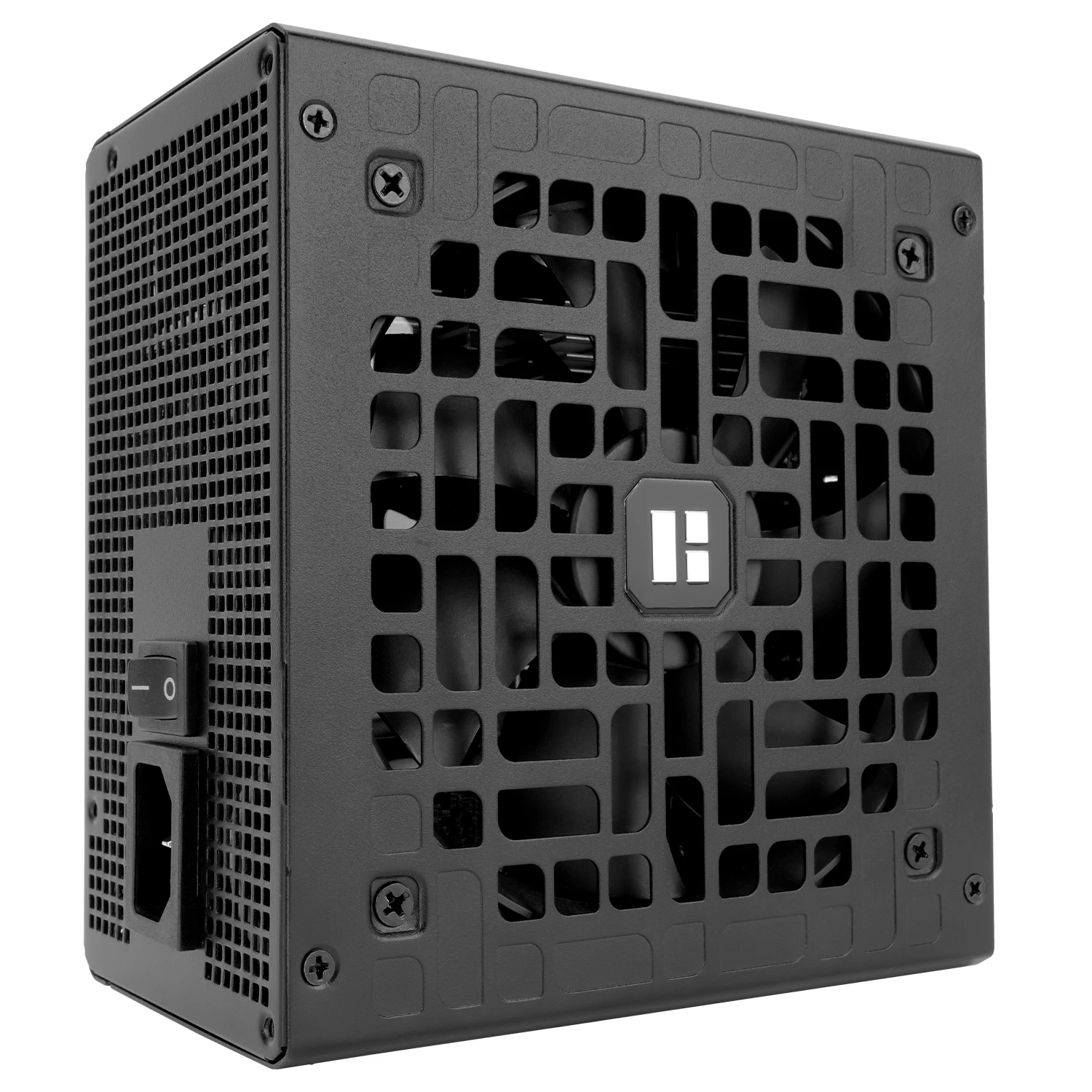 Power Supply Thermalright TR-SP850 PSU 850W 80 Plus Platinum ATX 3.1 Black