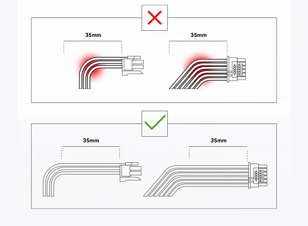 Захранване Thermalright TR-SP1000 PSU 1000W 80 Plus Platinum ATX 3.1 Black